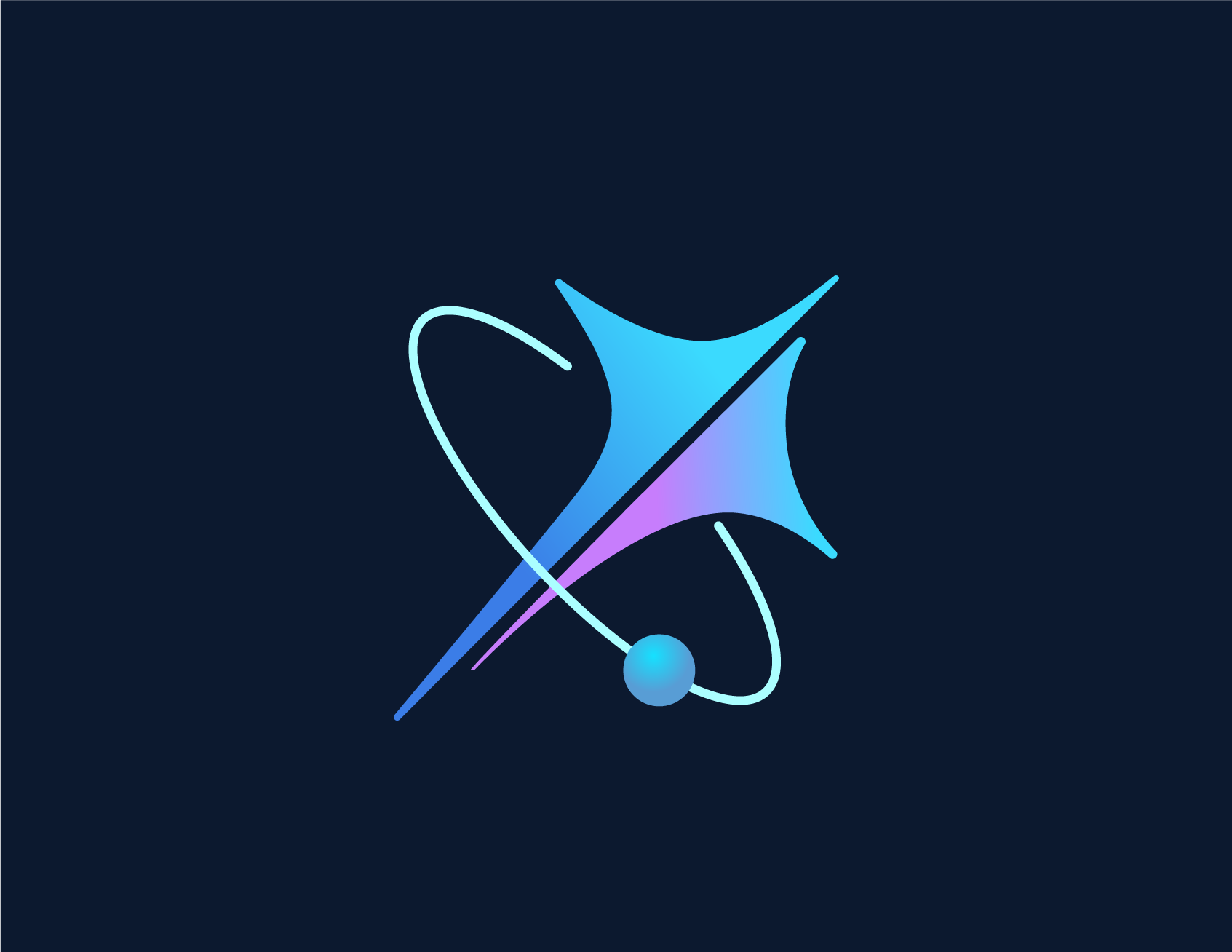 Dark Energy logo